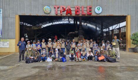 Merekam Jejak, Menumbuhkan Adab: Pendidikan Fitrah yang Mengakar pada Peradaban