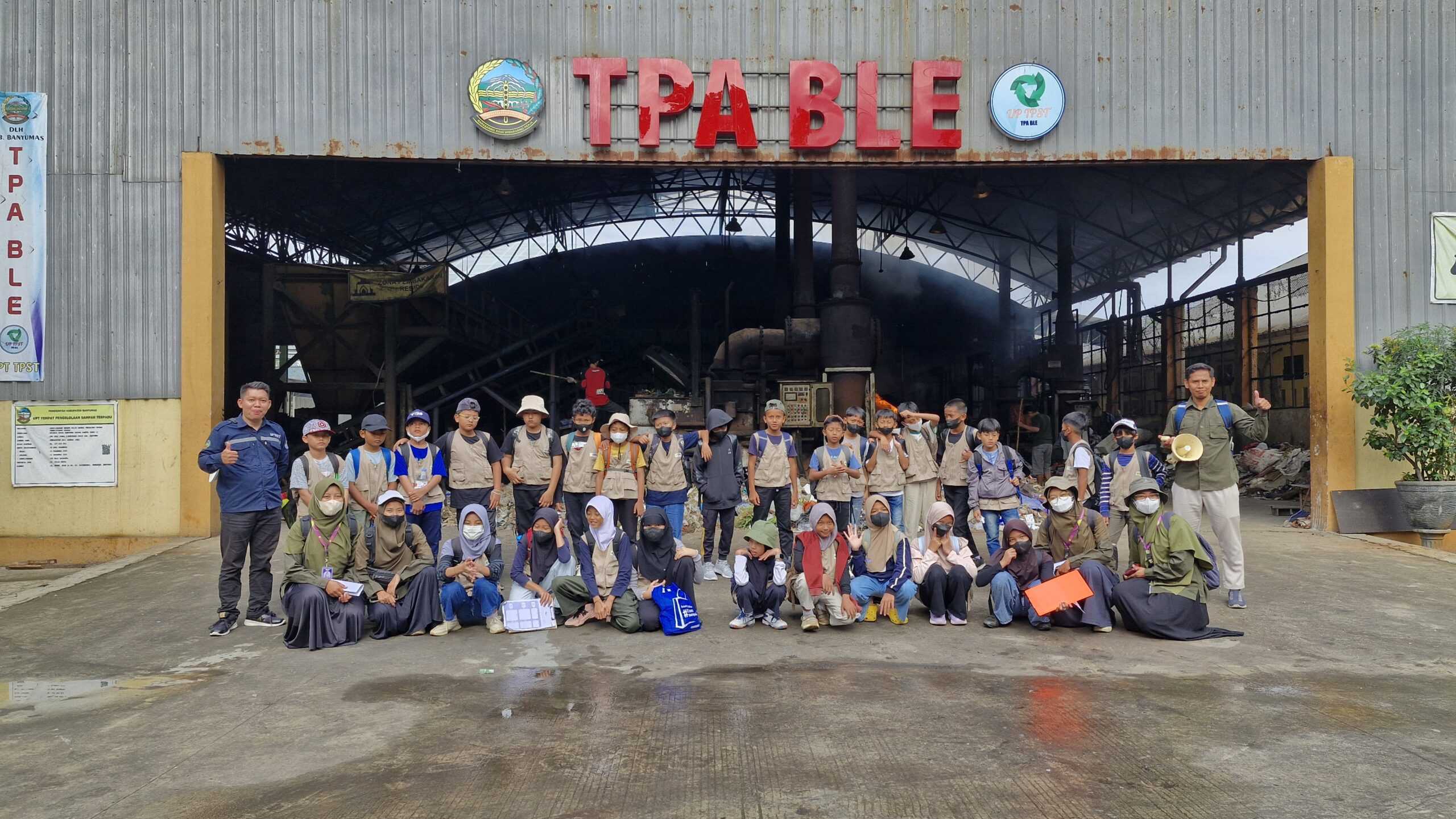 Merekam Jejak, Menumbuhkan Adab: Pendidikan Fitrah yang Mengakar pada Peradaban