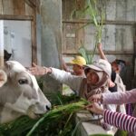 Belajar dari Alam, Bersyukur pada Pencipta: Pendidikan Fitrah yang Menghidupkan Hati